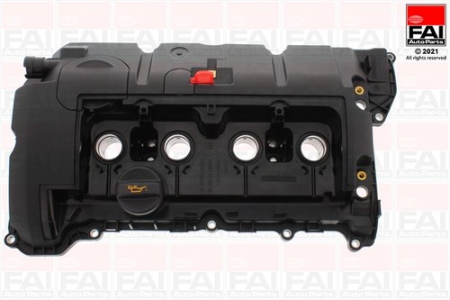Engine cam rocker - cam, cover