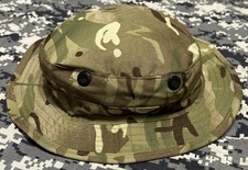 BRITISH SAS MTP MODIFIED