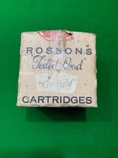 ELEY KYYNOCH VINTAGE CARTRIDGE/SHOTSHELL BOX