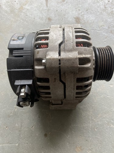Alternator for peugeot expert - for,