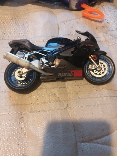 Scale maiso aprilia - maiso,