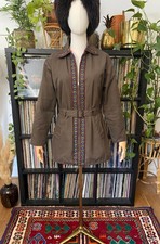 Vintage 1970s brown - vintage,