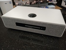 ruark audio r5 soft grey new