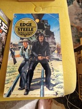 Vintage George.G.Gilman EDGE