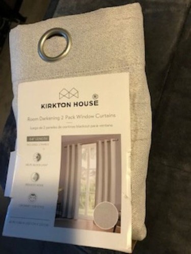 Kirkton house pack light - kirkton,