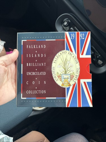 Falkland islands brilliant - falkland,