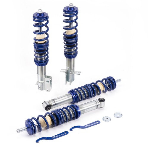 Lowering coilover susspension - lowering,