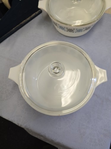 Vintage jaj pyrex chelsea - jaj,
