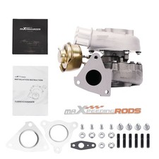 GT2052V TurboCharger for