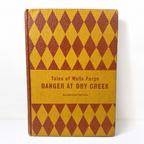 Tales wells fargo - of,