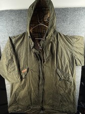 Burberry England Made Green