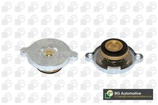 BGA CC3048 Coolant Tank Cap