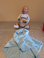 Hard Body Reborn Doll
