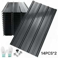 Mondeer 28x corrugated roofing - 28x,