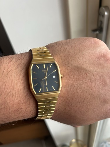 Vintage pulsar seiko v322 5029 - vintage, v322-5029