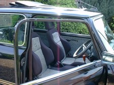 VINTAGE CLASSIC HARDWOOD GEAR