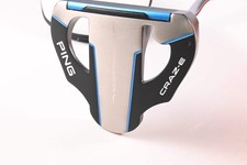Ping Scottsdale Craz-E 2025 Putter / 34 Inch