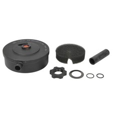Engine breather fits iveco - engine,