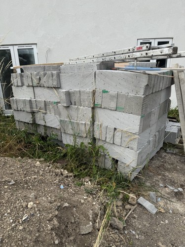 Thermalite trenchblocks - thermalite, 2