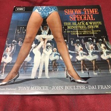 SHOW TIME SPECIAL FROM THE