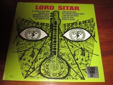 LORD SITAR - LORD SITAR -