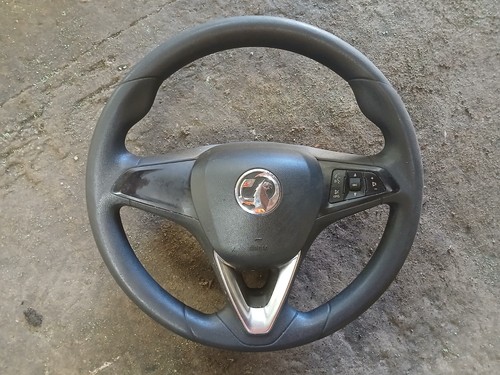 Vauxhall corsa steering - vauxhall,