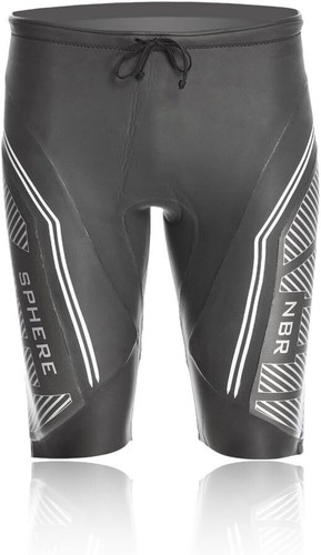 Huub buoyancy short - huub, black