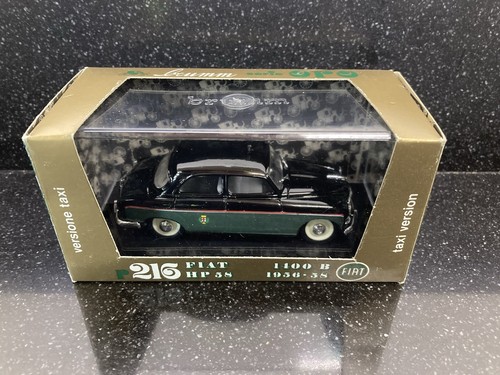 Brumm fiat 1400 - fiat,