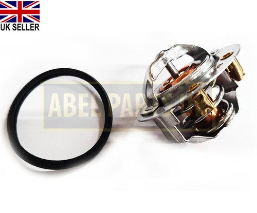 Thermostat for jcb js200 - jcb,