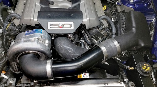 Procharger 1sc intercooled - procharger,