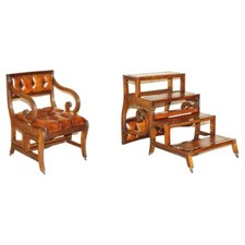 ANTIQUE 1810 ATTRIBUTED TO