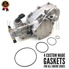Audi vacuum pump gasket - a4,