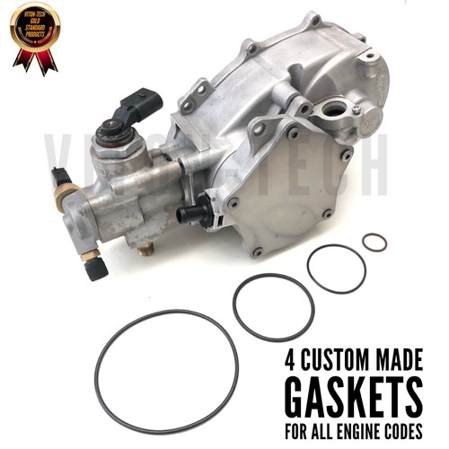 Audi vacuum pump - audi,