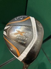 Callaway X2 Hot Pro #3 Wood /