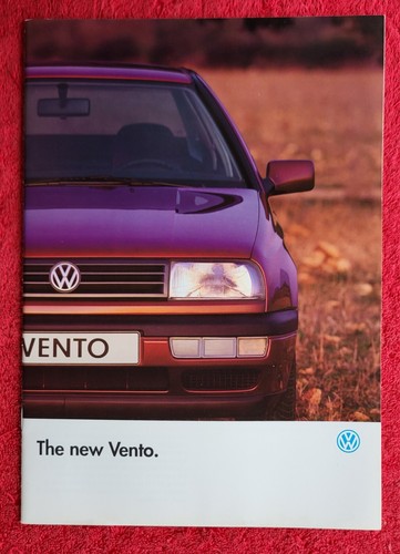 1992 volkswagen vento sales - 1992,