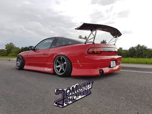 For nissan 200sx - 200sx, 180sx