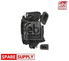 DOOR LOCK FOR SKODA VW FEBI