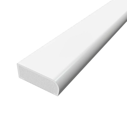 30mm upvc architrave - upvc,