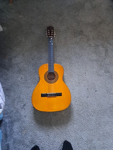 Stagg handmade classical - handmade,
