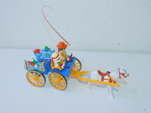 Playmobil set like - , the