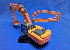 Asia 61 Hitachi ZX350 LCK High