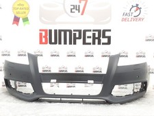 AUDI A3 2008 -2012 S LINE OEM