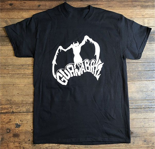 New guana batz band - guana,