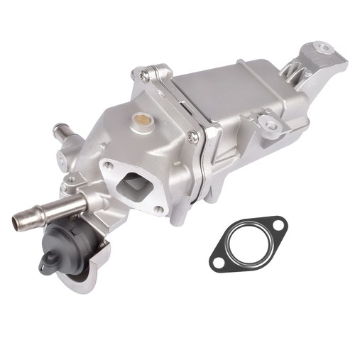 Egr cooler gas recirculation - cooler,