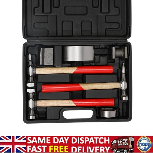 7pcs auto body repair - repair, kit