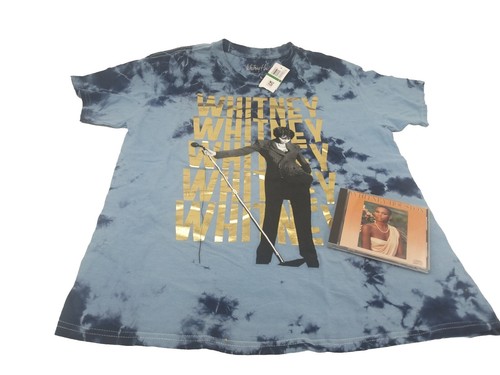 Whitney houston graphic - whitney,