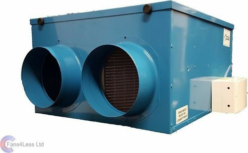 Cflo250 whole house heat - whole,