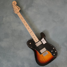 Fender made japan - fender,