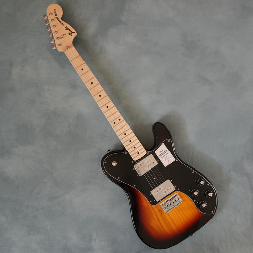 Fender made japan - made,