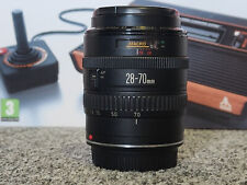 Canon EF 28-70mm II F3.5-4.5